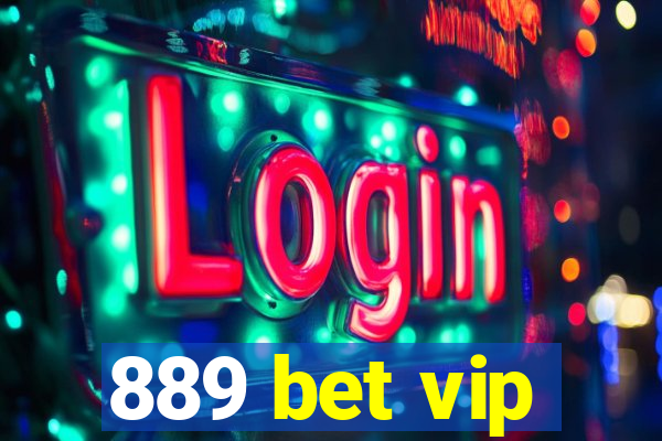 889 bet vip